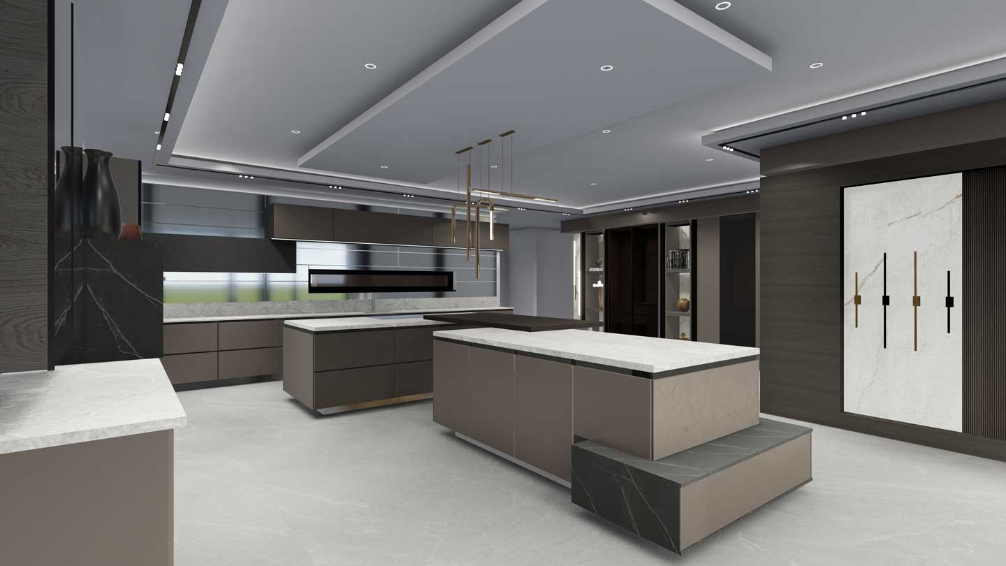 Image of kitchen