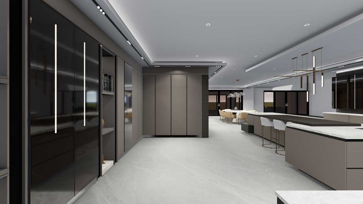 Image of kitchen