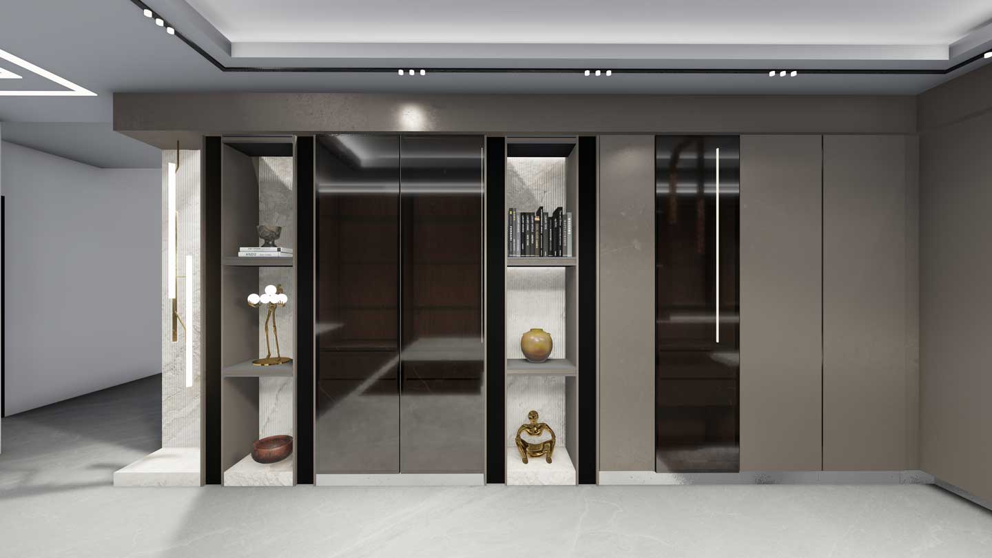 Image of kitchen