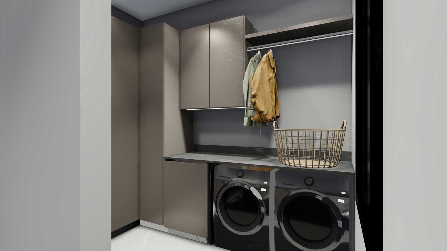 Image of kitchen